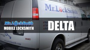 Mobile Locksmith Delta
